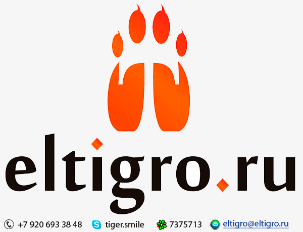 eltigro.ru